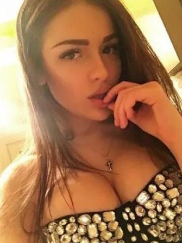 Индивидуалка Таисия Фотография 2